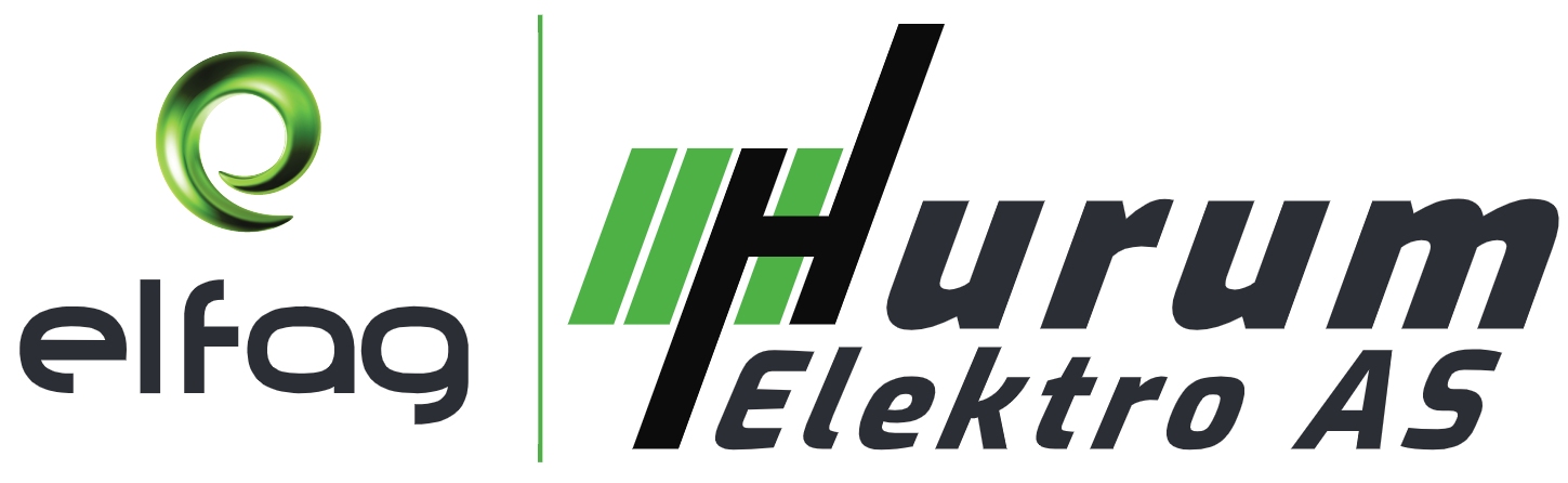 Hurum-Elektro-Tofte R001 logo